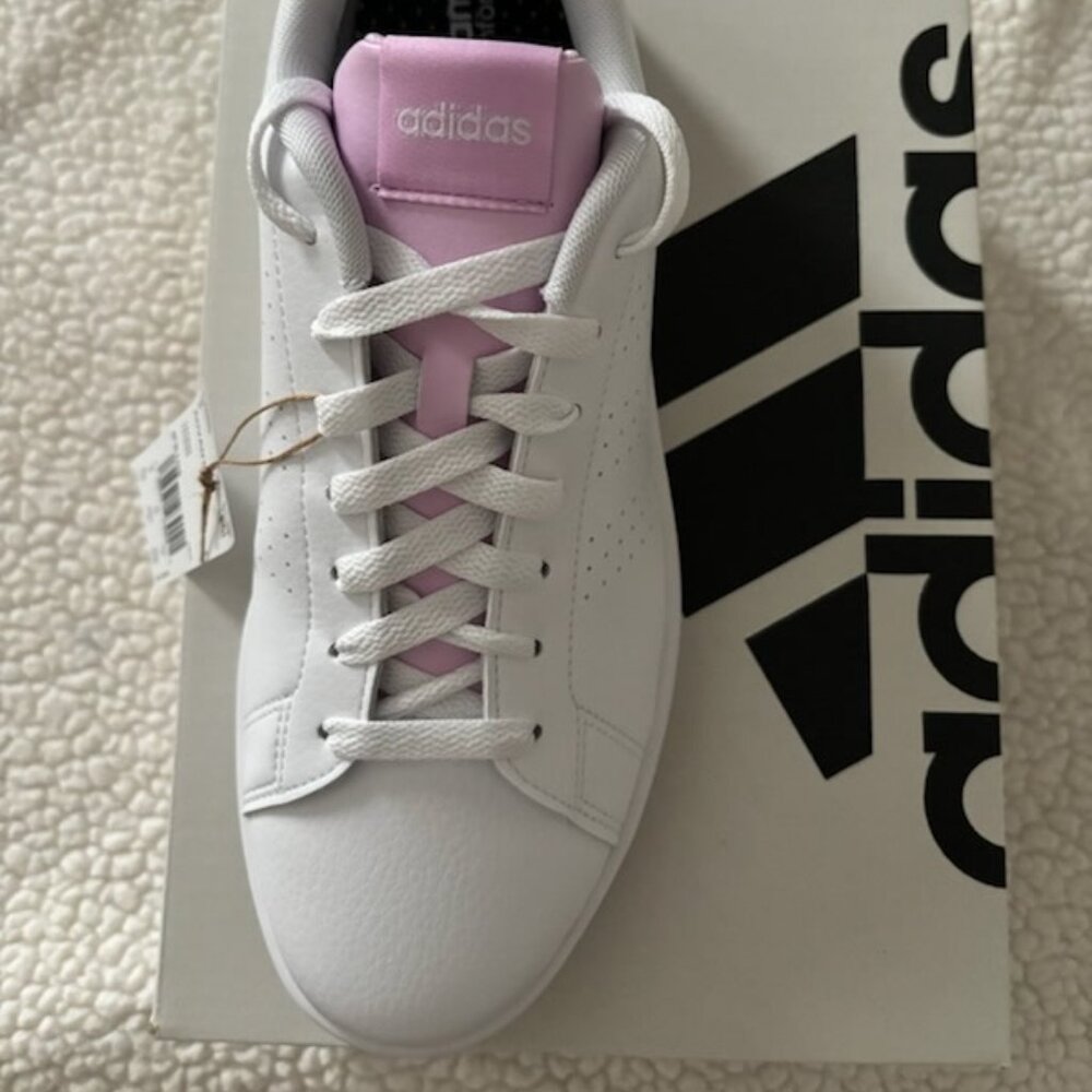 Adidas Advantage Shoes - NWT!